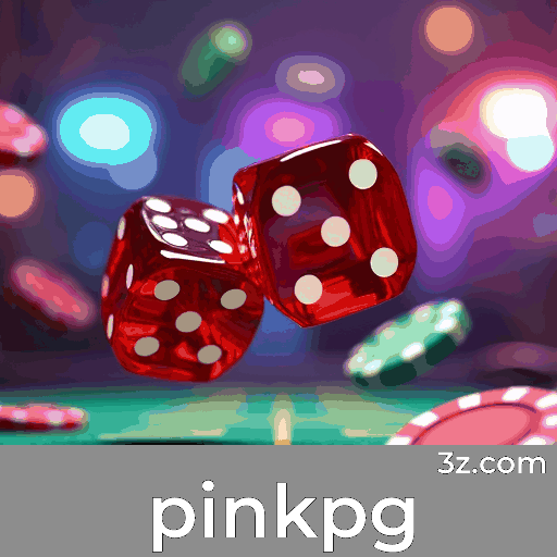 pinkpg: Slots, Jogos de Mesa, e Live Dealer - A Escolha dos Jogadores Brasileiros