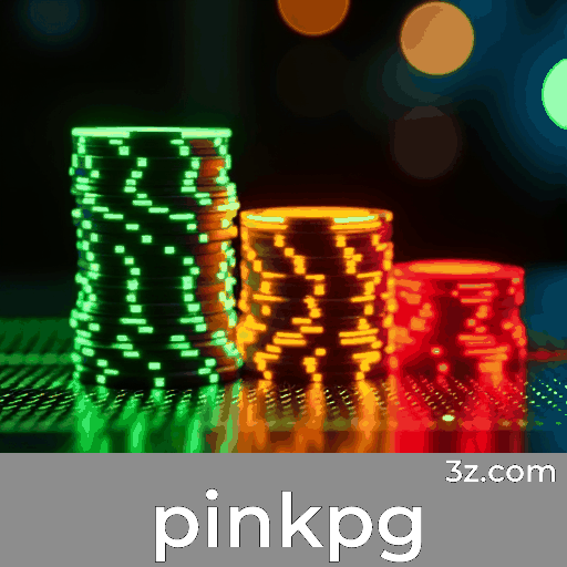 pinkpg: O Seu Cassino Online Premiê