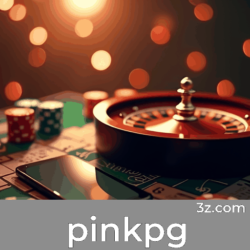 Experiência de Cassino Imersiva no pinkpg para Brasileiros