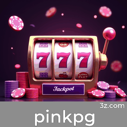pinkpg: O Seu Cassino Online Premiê