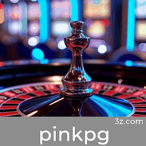 pinkpg: Slots, Jogos de Mesa, e Live Dealer - A Escolha dos Jogadores Brasileiros