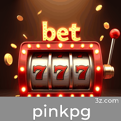 pinkpg: Slots, Jogos de Mesa, e Live Dealer - A Escolha dos Jogadores Brasileiros