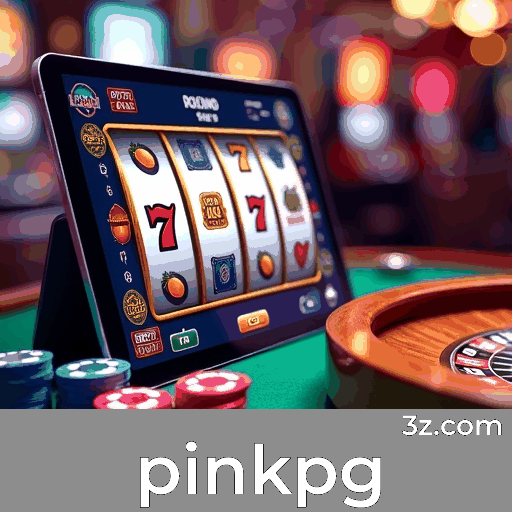 Descubra a Adrenalina dos Jogos de Cassino no pinkpg
