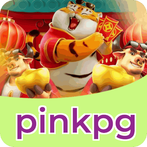 Logo Oficial pinkpg Download