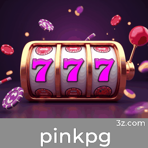 pinkpg: O Seu Cassino Online Premiê