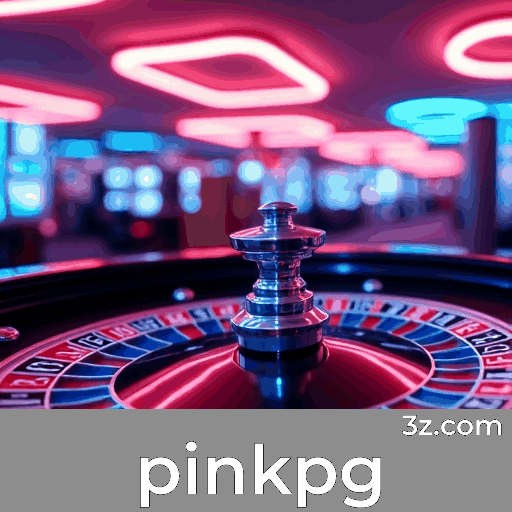 Descubra a Adrenalina dos Jogos de Cassino no pinkpg