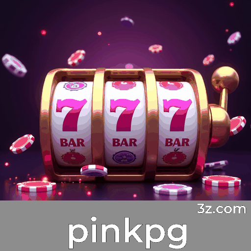 PinkPG: Plataforma de Apostas Segura e Profissional