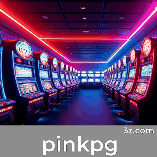 Pinkpg: Ganhe Recompensas e Bônus Incríveis