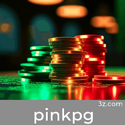 pinkpg: Slots, Jogos de Mesa, e Live Dealer - A Escolha dos Jogadores Brasileiros