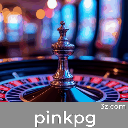 PinkPG: Plataforma de Apostas Segura e Profissional