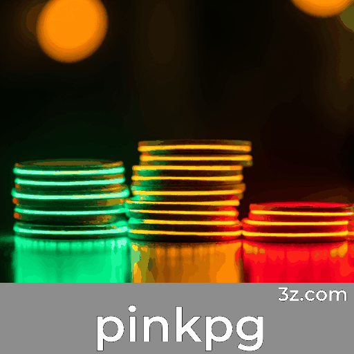 PinkPG: Plataforma de Apostas Segura e Profissional