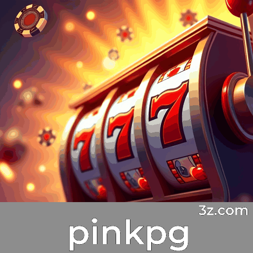 Pinkpg: Ganhe Recompensas e Bônus Incríveis